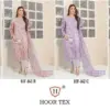 Hoor Tex Design No - Hf 162 A-d