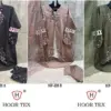 Hoor Tex Design No - Hf 228 Abc