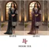 Hoor Tex Design No - Hf 375 A-d