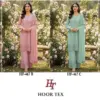 Hoor Tex Design No - Hf 467 A-d