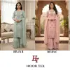 Hoor Tex Design No - Hf 474 A-d