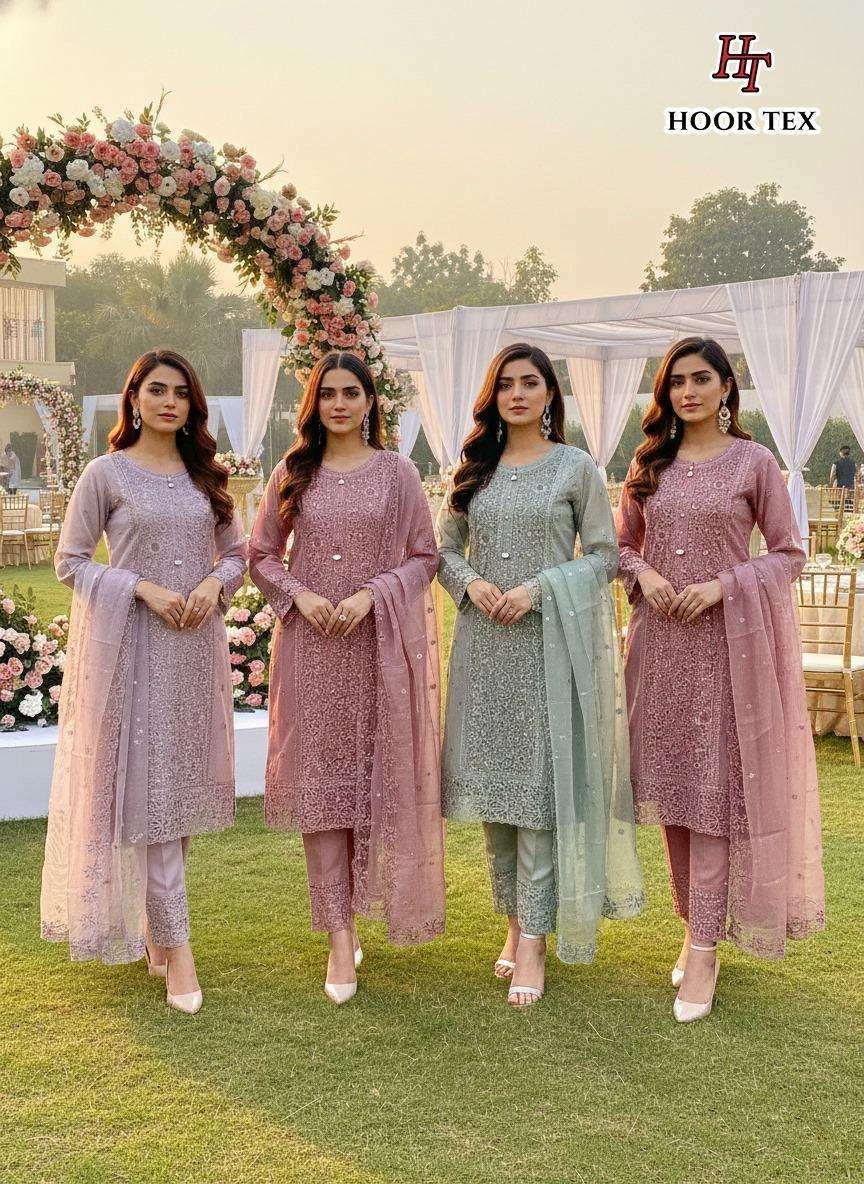 Hoor Tex Design No - Hf 475 A-d