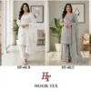 Hoor Tex Design No - Hf 482 A-d