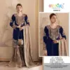 Husnara Design No - 15045 Cd