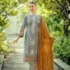 Ishaal Prints Embroidered Vol 17