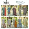 Ishaal Prints Embroidered Vol 17