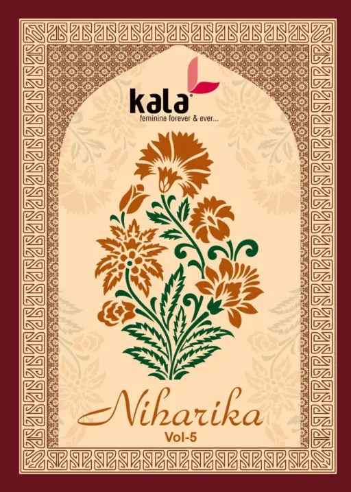 Kala Niharika Vol 5