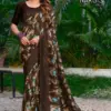 Kashvi Nargis Vol 5 Vichitra Casual Wear Saree Collection