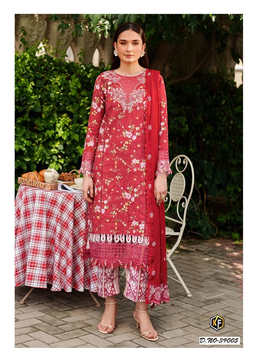 Keval Maria B Vol 39