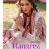 Keval Rangrez Vol 11 Karachi Dress Material