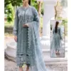 Keval Rangrez Vol 11 Karachi Dress Material