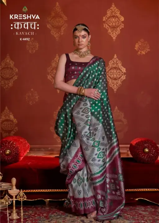 Kreshva Kavach