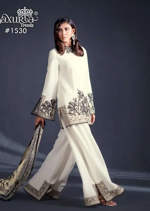 Laxuria Trendz D No 1530