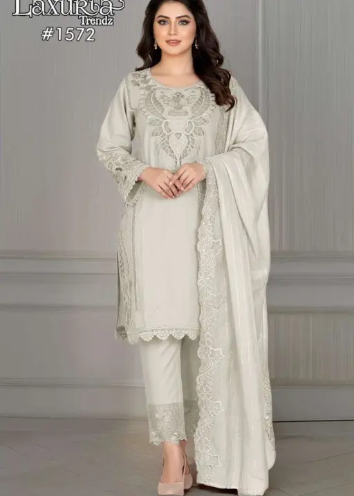 Laxuria Trendz D No 1572