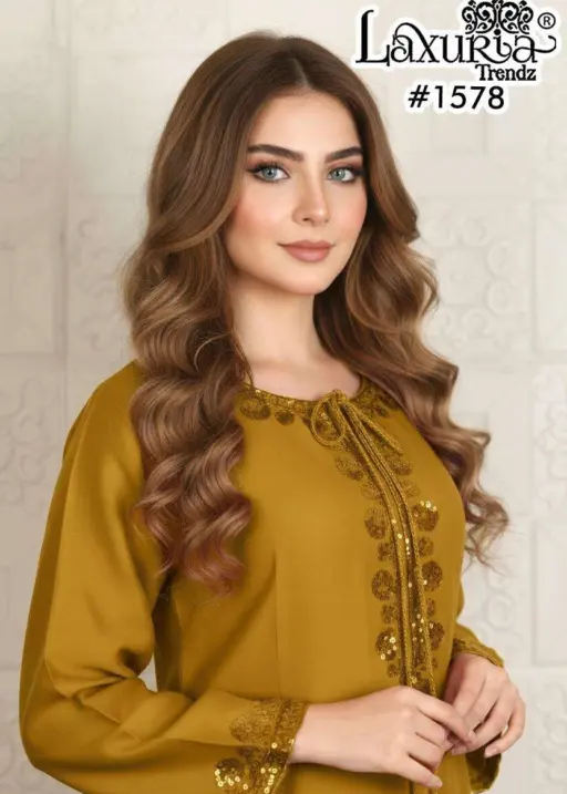 Laxuria Trendz D No 1578