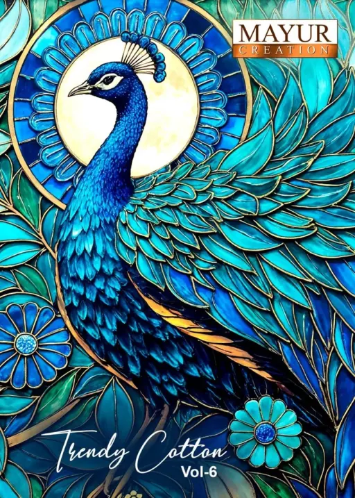 Mayur Trendy Cotton Vol 6