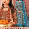 MCM Anarkali Vol 9