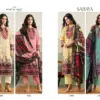 Mumtaz Arts 4 Pc Combo Suit Collection