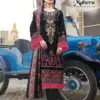 Nafisa Cotton Mahera Karachi Suits Vol
