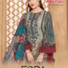 Nafisa Esra Karachi Vol 11