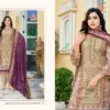 Pakiza Prints Abu Saeed Vol 10