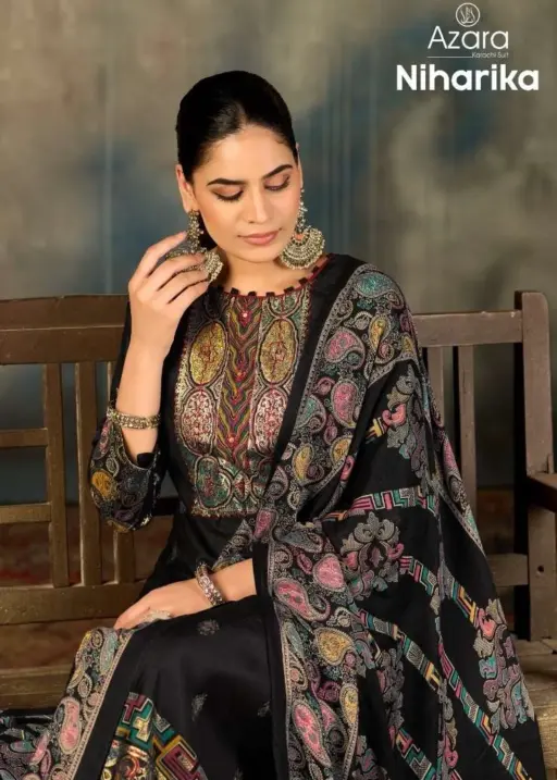 Radhika Fashion Niharika