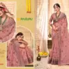 Rajguru W Rose Black