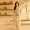 Rama Export Code - 035 Heavy Pure Roman Silk Wholesale Designer Readymade Pakistani Suit Collection