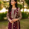 Rama Export Code-5238-B Heavy Faux Georgette Wholesale Readymade Pakistani Suit Collection