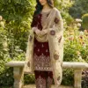 Rama Export Code-5318 Pure GMY SILK Wholesale Readymade Pakistani Suit Collection
