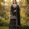 Rama Export Code-5956-A Pure JMC SILK Wholesale Readymade Pakistani Suit Collection