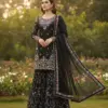 Rama Export Code-5956-A Pure JMC SILK Wholesale Readymade Pakistani Suit Collection