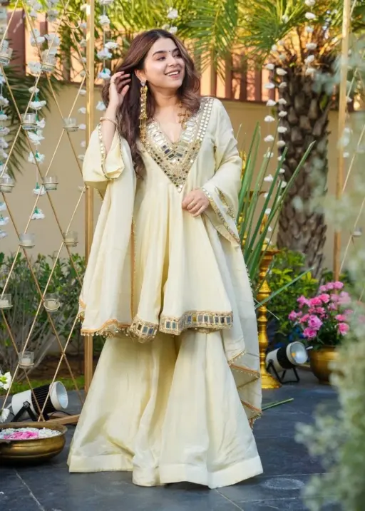 Rama Export LG-2027-A Cosmos Wholesale Designer Readymade Suit Collection