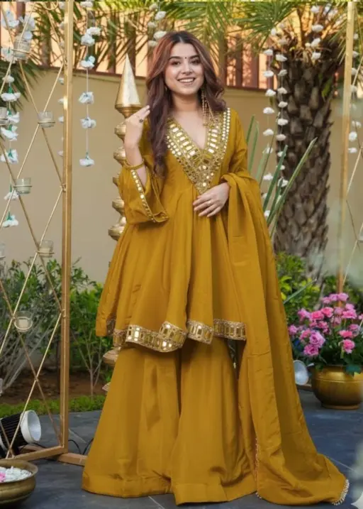 Rama Export LG-2027 Cosmos Wholesale Designer Readymade Suit Collection