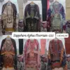 Sapphire Agha Noorain-211 Pure Lawn Wholesale Readymade Pakistani Suit Collection