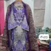 Sapphire Agha Noorain-273 Pure Lawn Wholesale Readymade Pakistani Suit Collection