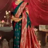 Saroj Avantika Silk Saroski Vol 1