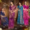 Saroj Pardesi Silk Vol 3