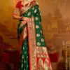 Saroj Rajwadi Silk Vol 1