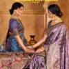 Saroj Rajyalaxmi Satin Saroski Vol 1
