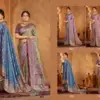 Saroj Rajyalaxmi Satin Saroski Vol 1