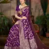 Saroj Tina Silk Saroski Vol 3 Silk Wedding Wear Fancy Saree Collection
