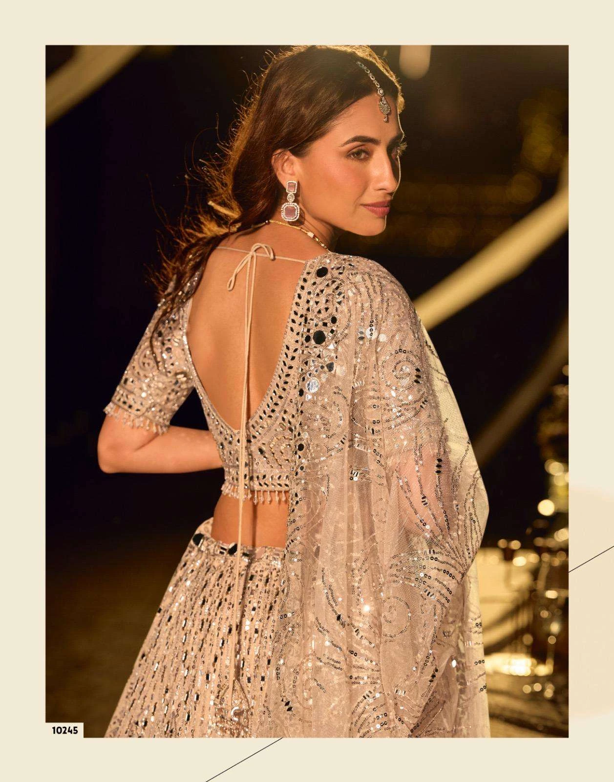 Sayuri Designer Riyaasat