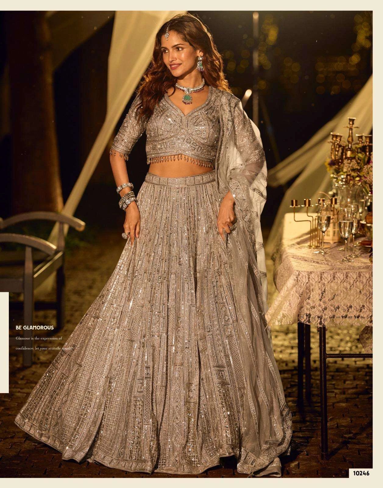 Sayuri Designer Riyaasat