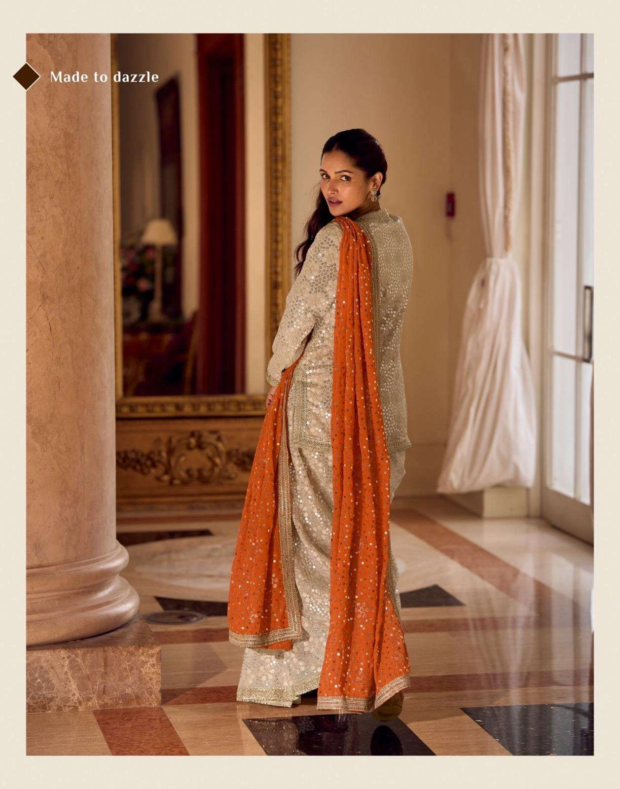 Sayuri Designer Swaroski