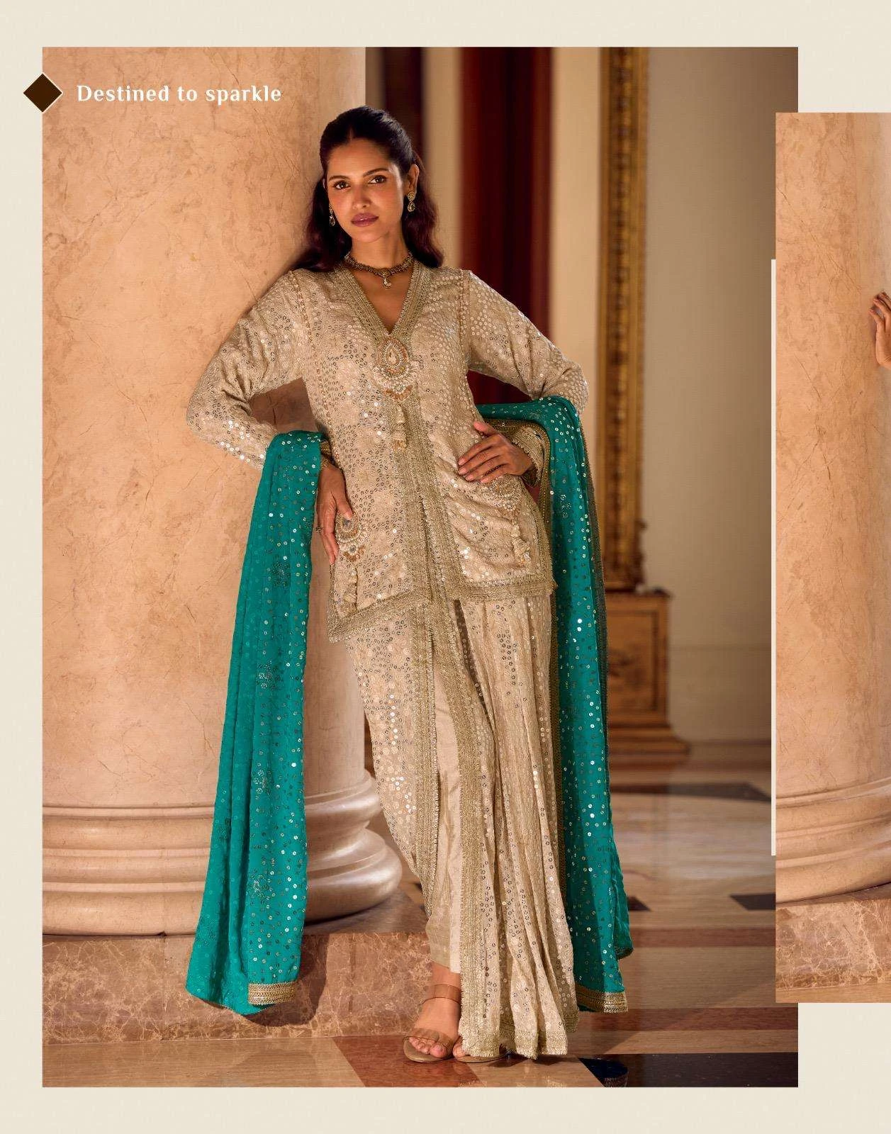 Sayuri Designer Swaroski