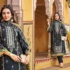 Shraddha Designer Bin Saeed Lawn Collection Vol 16