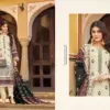 Shraddha Designer Bin Saeed Lawn Collection Vol 16