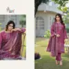 Shree Fab Bin Saeed Lawn Collection Vol 24