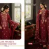 Shree Fab Kahf Premium Embroidered Collection Vol 1
